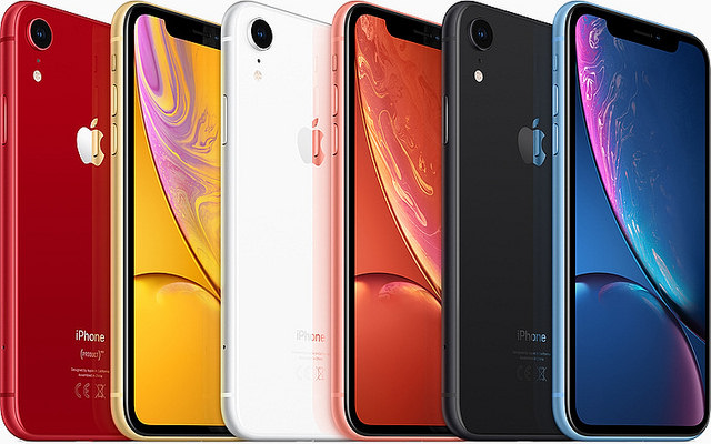 The iPhone XR: Really Revolutionary?