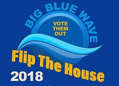Will the Midterms Really Bring A Blue Wave?