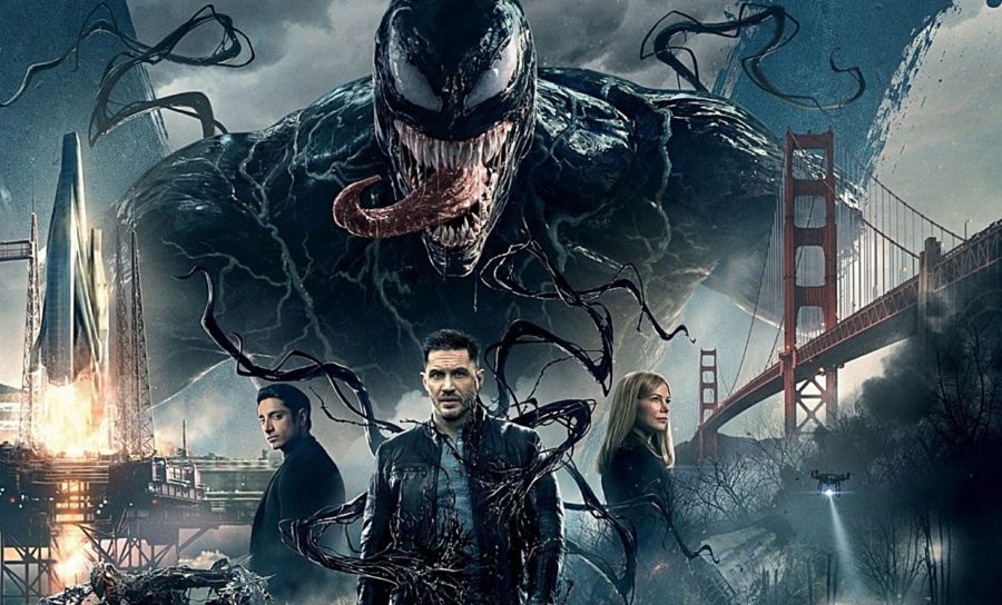 VENOM+-+A+Groovy+Movie+Review