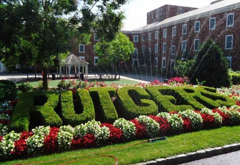 rutgers university graduate programs Lovely top 50 online psychology masters degree programs 2018 online