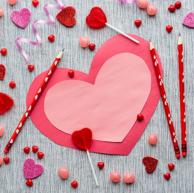 Five Original Handmade Valentine’s Gifts