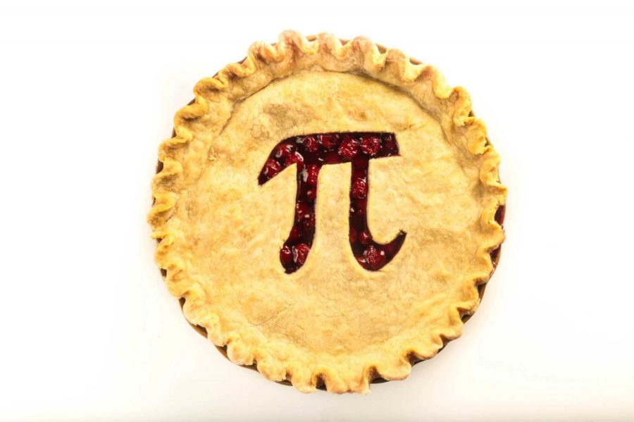 3 Recipes to Make Your Pi Day!