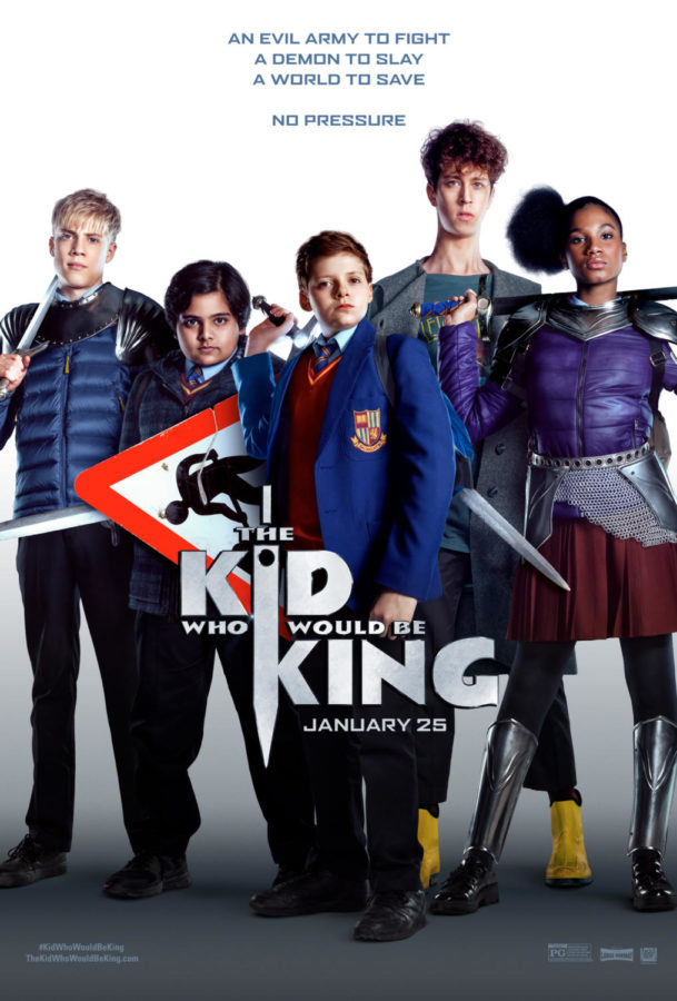 THE+KID+WHO+WOULD+BE+KING%3A+A+Groovy+Movie+Review