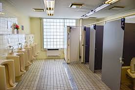 New Policy has Students Waiting in Line to Use the Bathroom