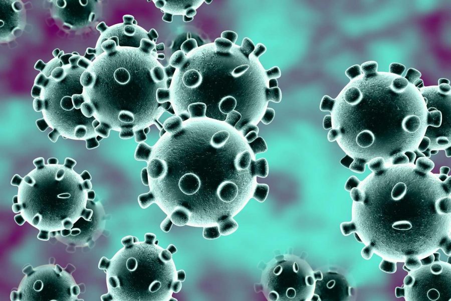 Coronavirus%3A+From+a+High+Schoolers+Perspective