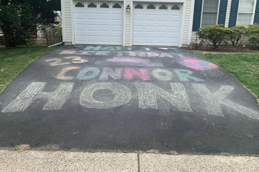 DrivewayChalk