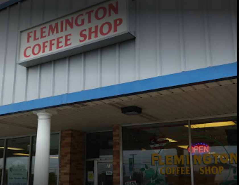 Flemington+Coffee+Feels+the+Grind