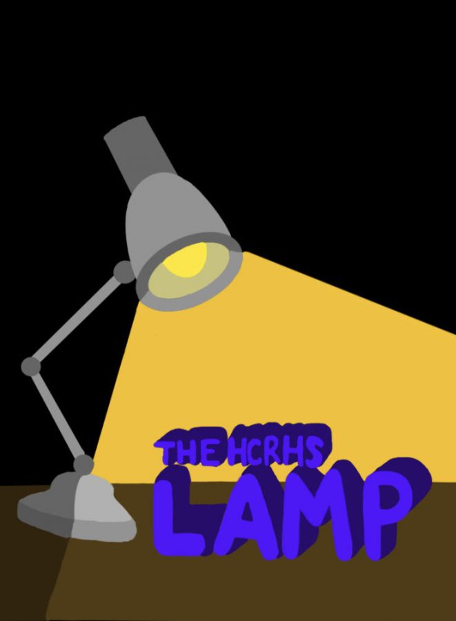 The HCRHS Lamp