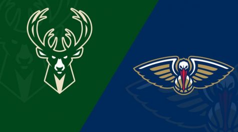 CBS Sports Minute Podcast: Bucks vs Pelicans