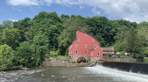 Hunterdon County’s Red Mill Museum