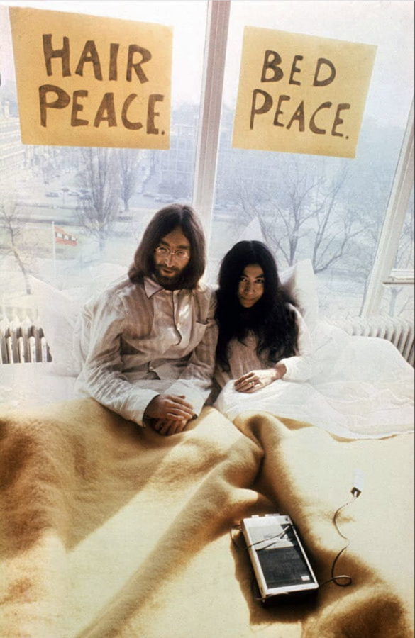 John Lennon IMAGE