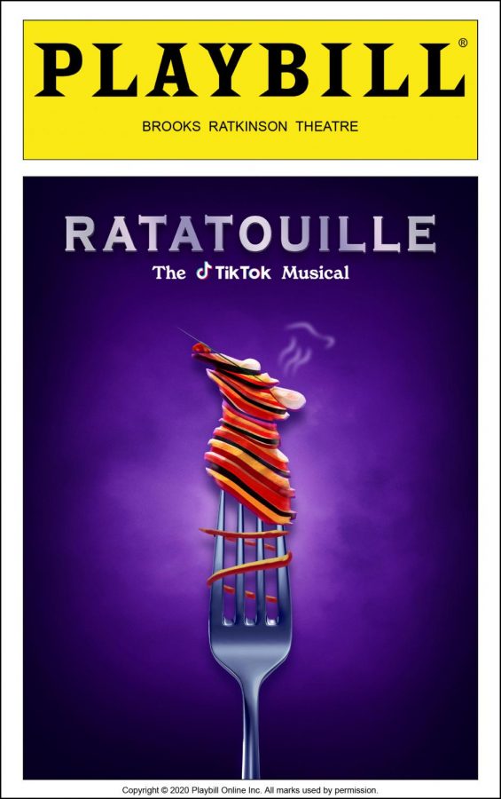 Ratatouille%3A+The+TikTok+Musical