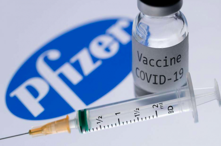 The Overwhelming Uncertainty Surrounding the COVID-19 Vaccine