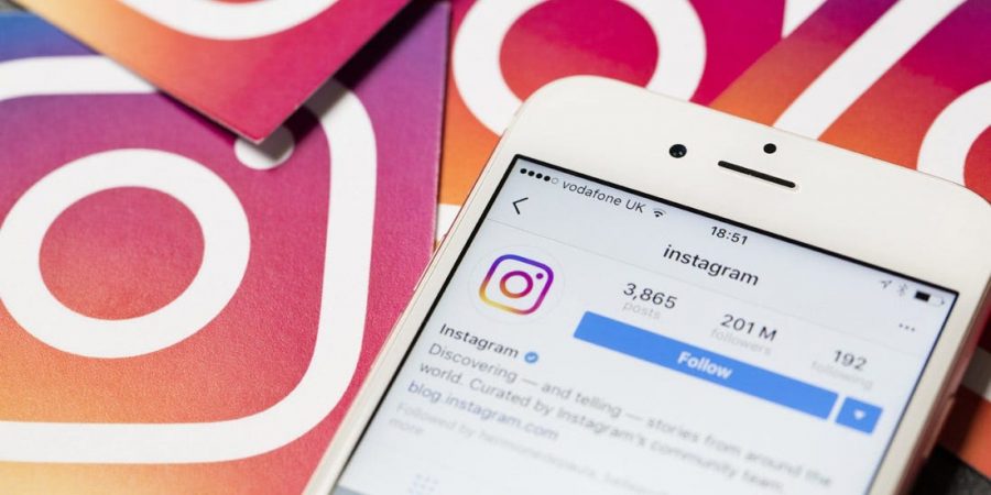 Roving Reporter: What is your favorite verified Instagram account and why?