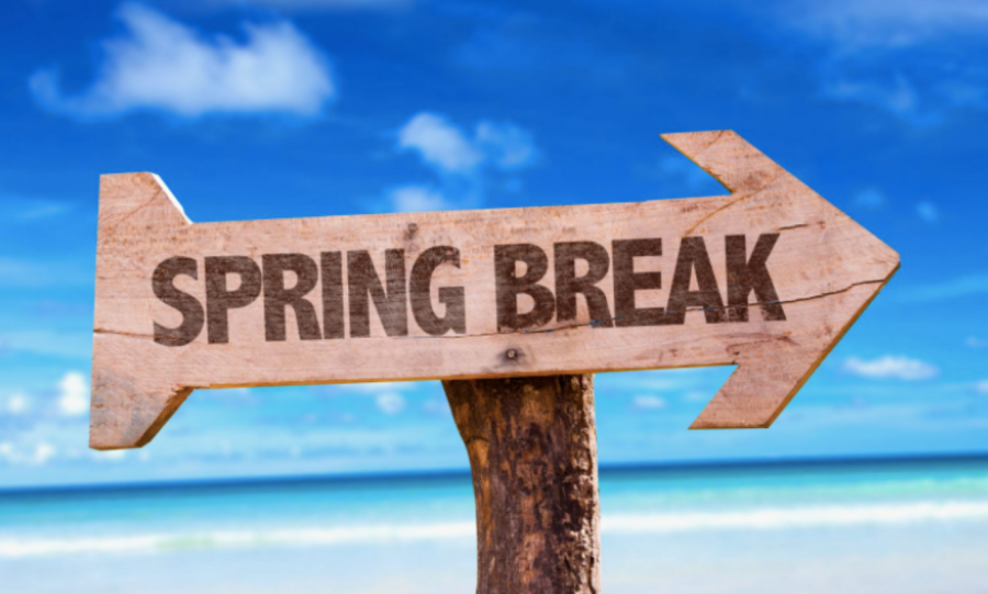 The Ever-Changing Definition of “A New Normal” and How Spring Break Has Shaped It