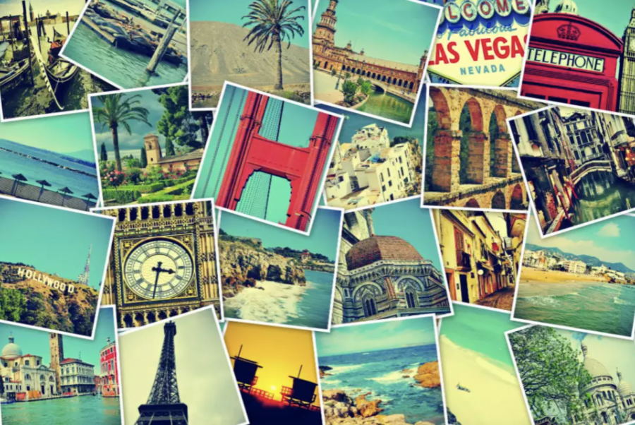 QUIZ: Plan Your Dream Vacation And We’ll Guess What Grade You’re In