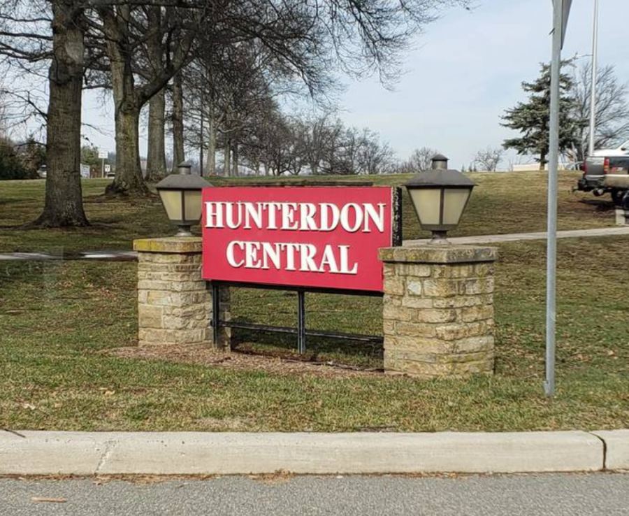 Roving Reporter: What will you miss the most about Hunterdon Central?