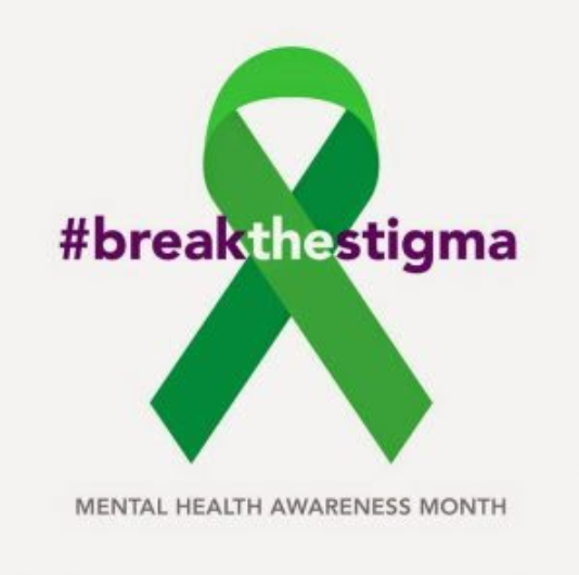 Mental Health Awareness Month