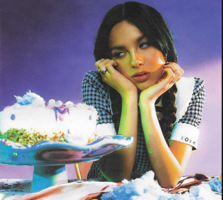 Olivia Rodrigo and Her Album SOUR: A Tribute to Breakups