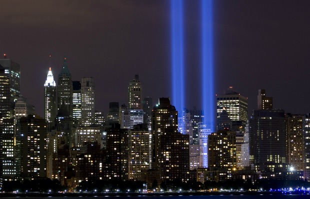9/11/2021: 20 Years of Remembrance