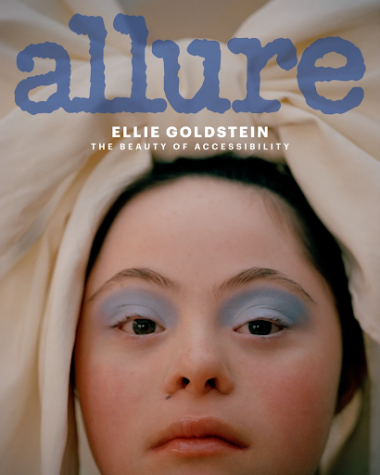 Ellie Goldstein: The Disabled Model Changing The Industry