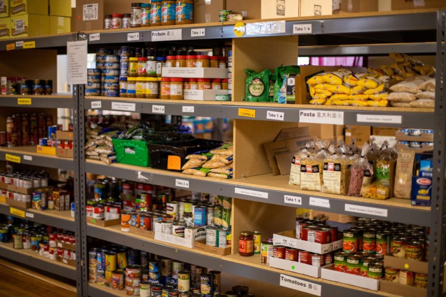 Food Insecurity: The Facts and How Students Can Help