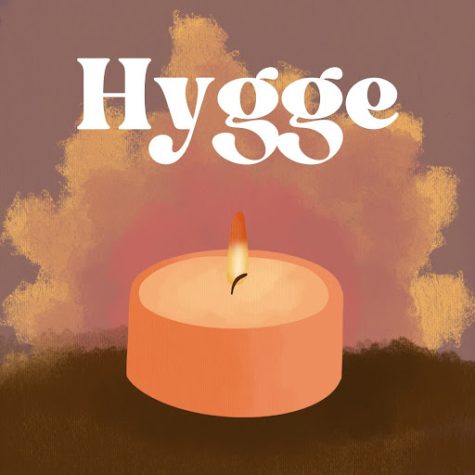 Embracing Hygge