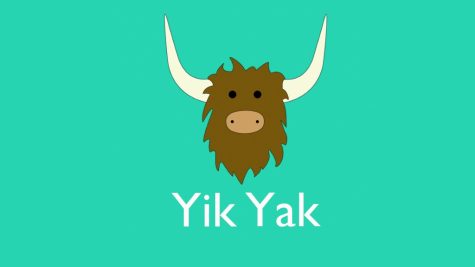Yik Yak and The Importance of A Positive School Community