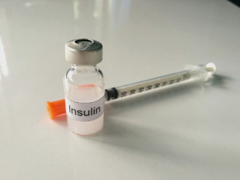 Insulin, the treatment many diabetics need to survive that in recent years has become hard to access within the United States.