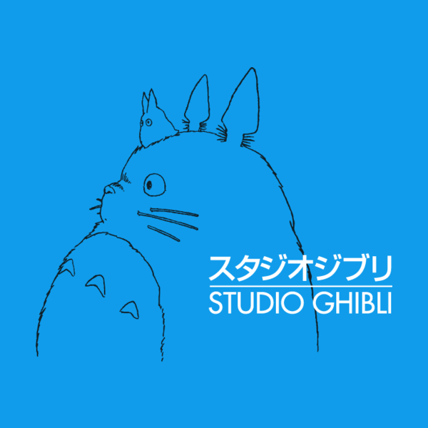 The Art of Studio Ghibli