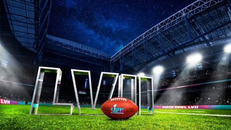 This year’s Super Bowl, Super Bowl 57, is being held at State Farm Stadium, home of the Arizona Cardinals in Glendale, Arizona.