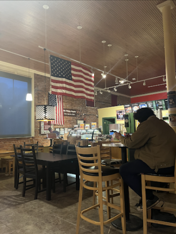 Local Coffee Shops in Hunterdon County You Have to Visit