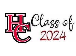 Hunterdon Central Class of 2024 begins their senior fun.