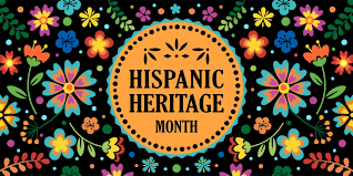 Hispanic Heritage Month is a time for celebration of vibrant global cultures.