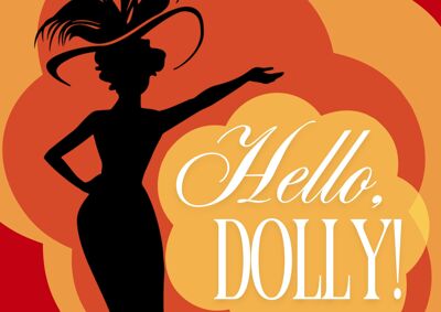 The cast and crew have spent countless hours preparing for Hello Dolly!