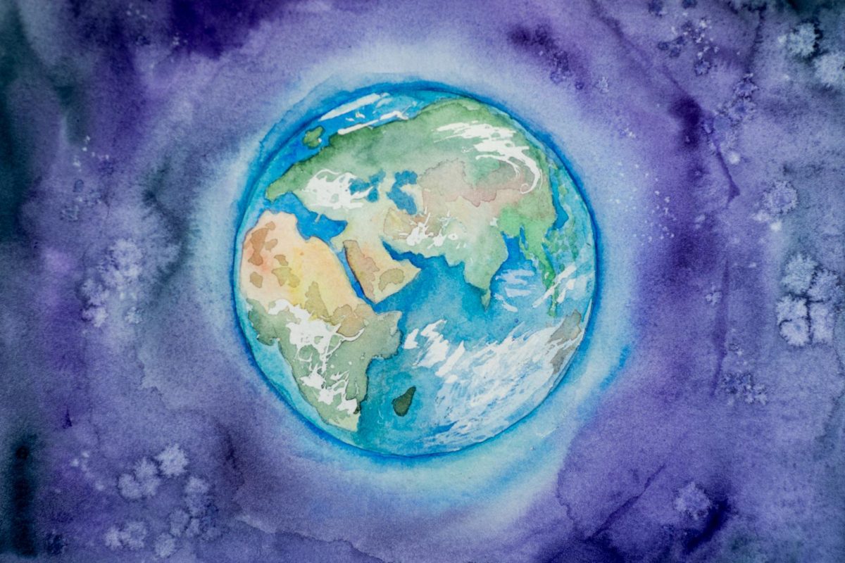 Earth Day serves as a reminder that we should value our planet and all of the resources it provides us, but the preservation of our surroundings requires more than just one day.