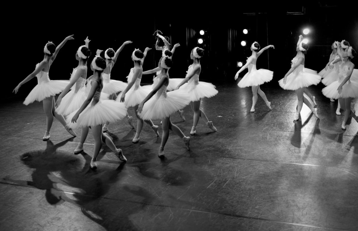 Spring Awakens with Giselle at the American Ballet Theatre