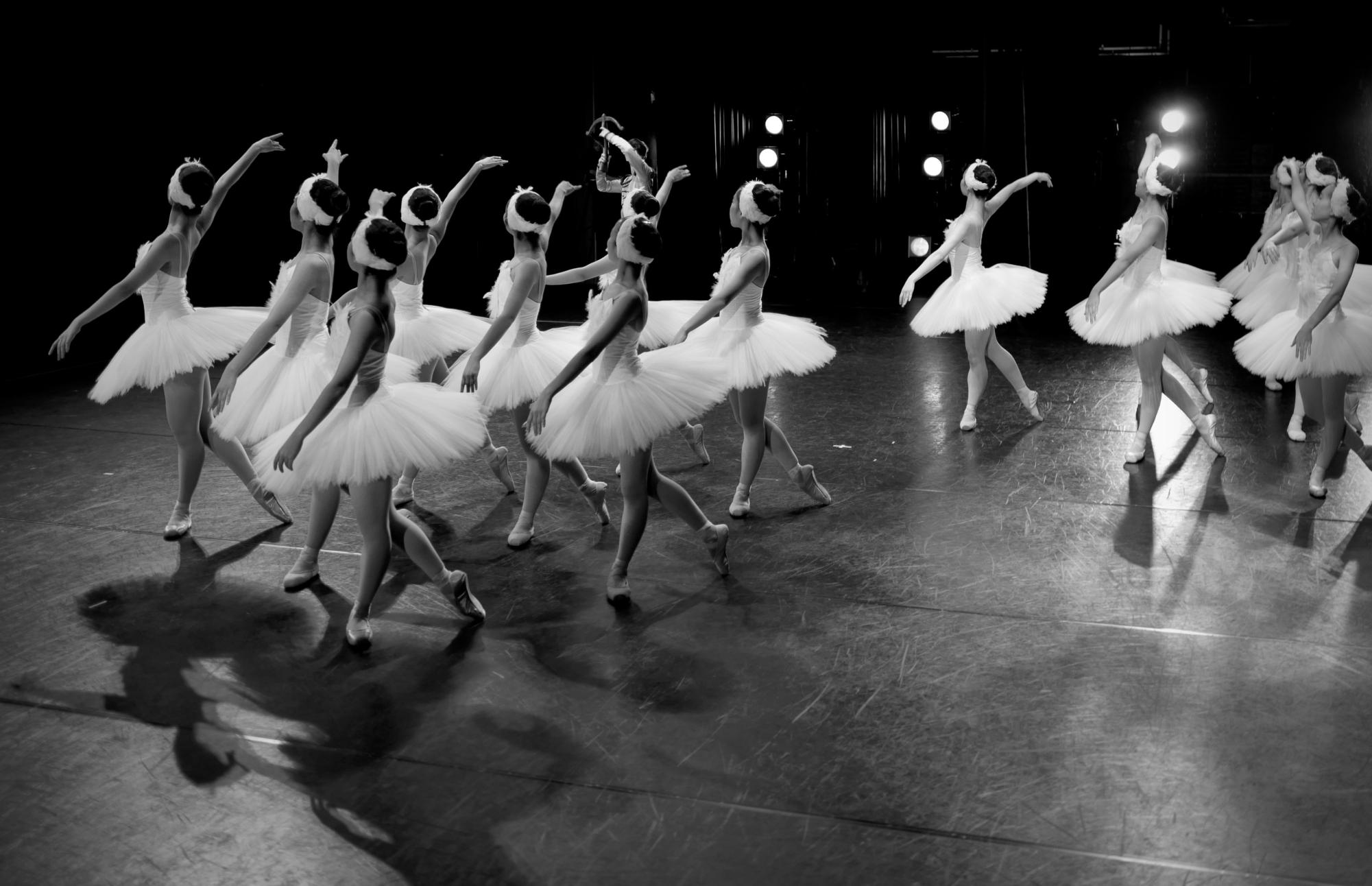 Spring Awakens with Giselle at the American Ballet Theatre