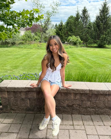Alexis Chen